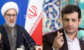 گاف اقلیمی علی‌اکبر  رائفی‌پور دوباره خبرساز شد + جزییات