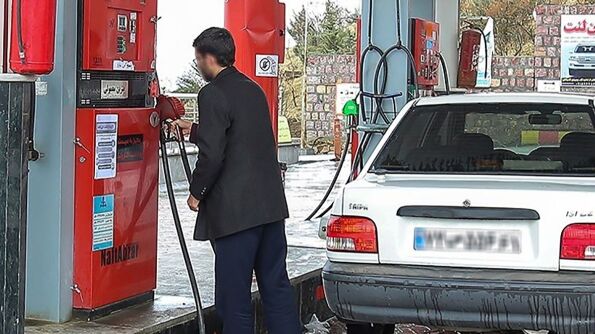 پشت پرده لغو بنزین ۸۷ هزار تومانی لو رفت