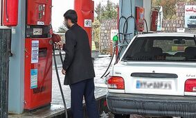 پشت پرده لغو بنزین ۸۷ هزار تومانی لو رفت