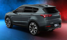 افزایش عجیب قیمت فیدلیتی در بازار خودرو + جدول
