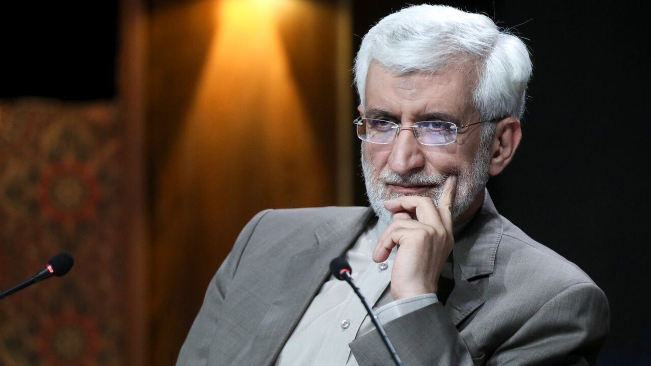 مهاجرانی: پزشکیان به سعیدجلیلی یک پست بدهد تا او بفهمد یک من ماست چقدر کره دارد