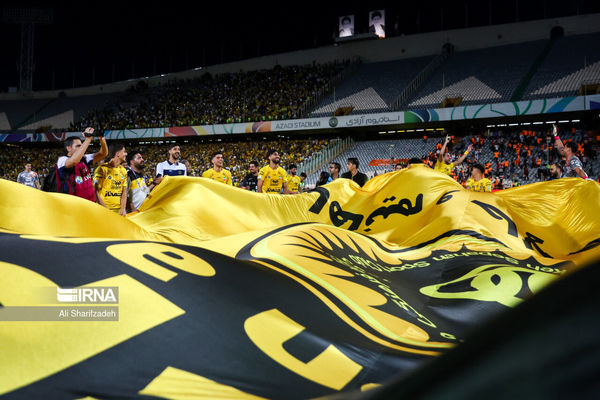 تغییرات در هیات مدیره باشگاه سپاهان؛ ۲ نفر از اعضای جدید مشخص شدند