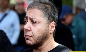 تیپ پسرانه مازیار لرستانی در نوجوانی همه را حیرت‌زده کرد!