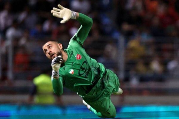 پرسپولیس برای صدور رضایت‌نامه گندوز ۵۰۰ هزار یورو تعیین کرد