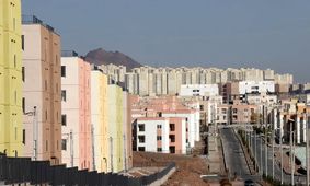 پروژه‌های مسکن مهر در سال جاری تعیین تکلیف خواهند شد