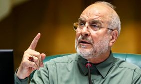 تذکر یک نماینده درباره بودجه نیروهای مسلح