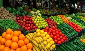 گرانی سرسام‌آور در بازار میوه؛ لیمو ۲۳۰ هزار تومانی، دانه‌ای ۵۰ هزار تومان شد!