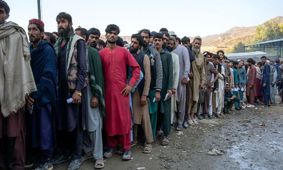 سقوط بازار اجاره با تیر خلاص اتباع؛ مستاجران در شوک تصمیم دولت