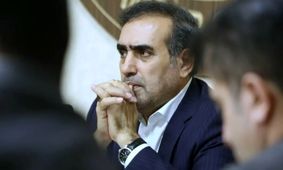 هشدار جدی رئیس اتاق تعاون درباره خطر برای سرمایه‌ های مردم 