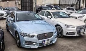 امکان دریافت پلاک ملی برای خودروهای پلاک مناطق آزاد فراهم شد! 