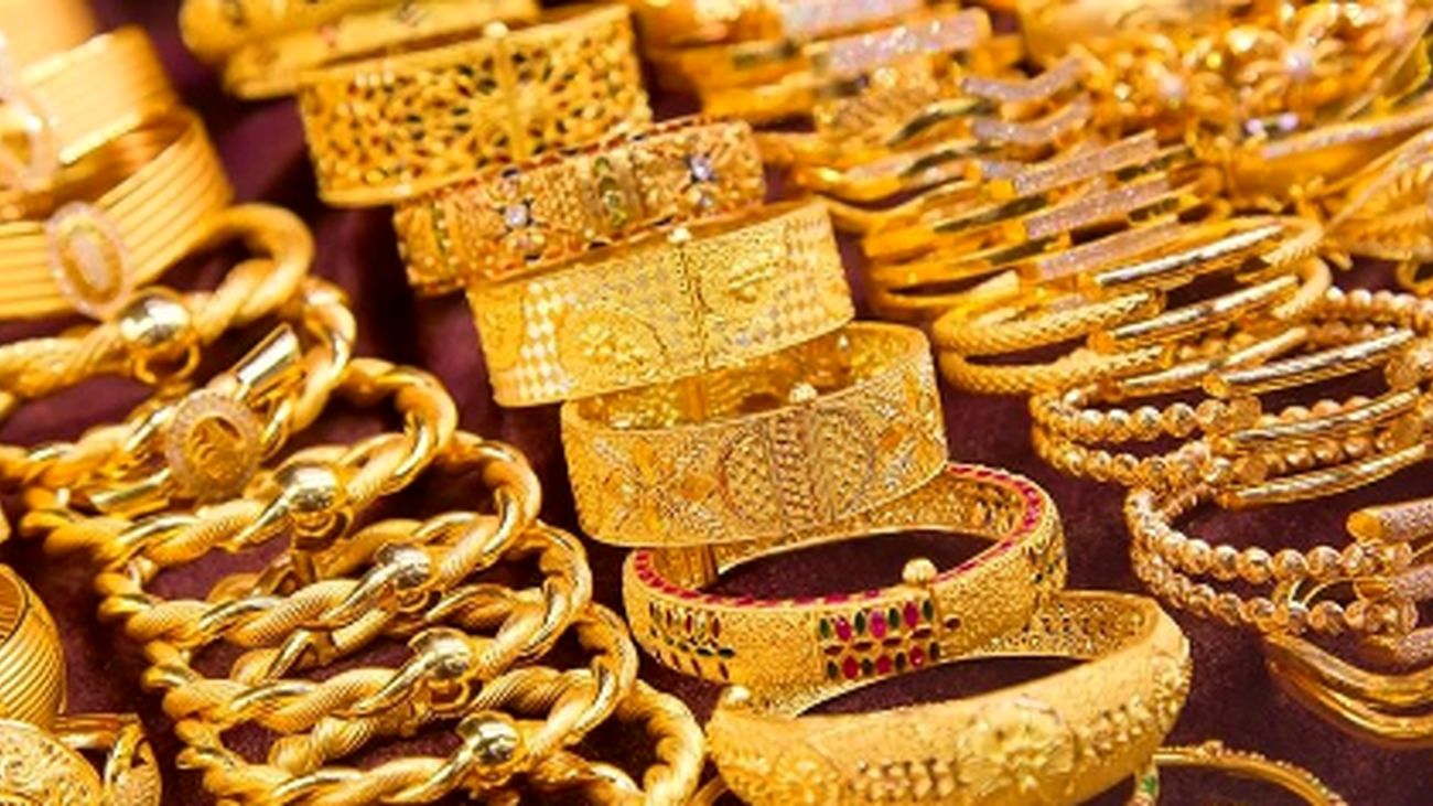 سود چشمگیر خریداران طلا با این اتفاق تاریخی در بازار