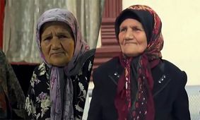 تصاویر غیرمنتظره از عسل خاله سریال پایتخت که مادر ارسطو بود!