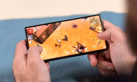 انقلابی جدید در فناوری دوربین زیر نمایشگر با گوشی Nubia Z50 Ultra