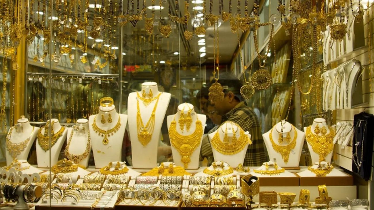 قیمت لحظهای طلا ۱۸ عیار امروز ۲۵ فروردین + جدول