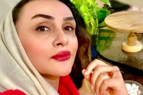 رقیه شادخواه کیست؟ بیوگرافی کامل و جذاب از بازیگر سریال آنام