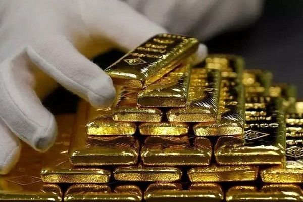 رییس اتحادیه طلافروشان: کاهش قیمت طلا یک آرزوست!