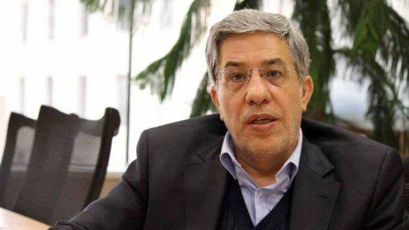 عضویت در شانگهای کار این دولت و یا دولت قبلی نیست / عملیاتی شدن این عضویت منوط به پذیرش افایتیاف است