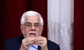 افشاگری عجیب عارف؛ تغییر بزرگ در دولت!
