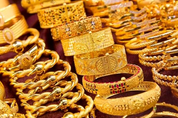 قیمت طلا وسکه امروز شنبه ۱ آذر ۱۴۰۴