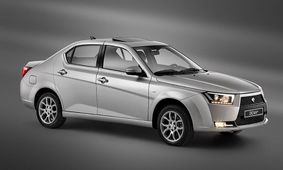 جدیدترین قیمت دنا پلاس توربو آپشنال مرداد