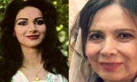 اولین عکس از زیبا ترین خانم مجری تاریخ ایران / آزاده وزیری را در تلویزیون دیده بودید! + بیوگرافی