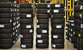 جدول لیست قیمت انواع لاستیک خودرو در مهر ۱۴۰۴ - از پراید تا پژو ۲۰۶