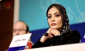 دلبری صحرا اسدالهی با یک عکس خاص و دیدنی!