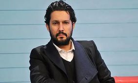 حامد بهداد با نقش جنجالی در فیلم جدیدش غوغا کرد!