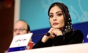 شیک‌ترین استایل صحرا اسداللهی که همه را به وجد آورد!