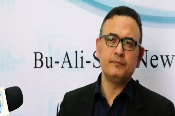 فرزانه صادق حکم جدید در وزارت راه امضا کرد