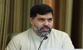 جزئیات بازداشت فردی در دفتر شهردار تهران