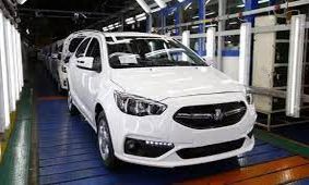 آغاز طرح فروش فوق العاده محصول جذاب سایپا / به قیمت کارخانه بخرید + تحویل 90 روزه 

