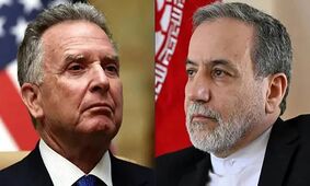 دستور برای مذاکره با آمریکا صادر شد + جزییات