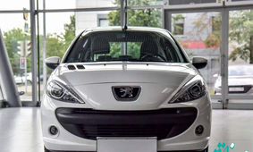 فروش فوری و متفاوت ایران خودرو آغاز شد+ شرایط
