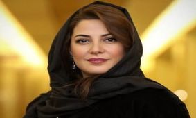 فیلم لو رفته از ثروت نجومی طناز طباطبایی طلا خانم سریال یاغی ! 