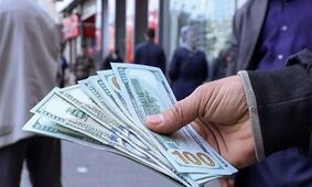 قیمت دلار، یورو و سایر ارزها امروز ۱۲ آذر+ جدول