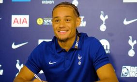 چرا ستاره هلندی تاتنهام را به چلسی ترجیح داد؟
