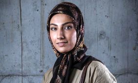 تصویر استایل اسپرت محیا دهقانی؛ سوسن سریال «پایتخت» دل هواداران را برد!