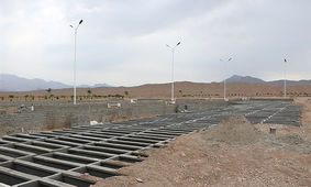 مکان آرامستان جدید تهران تایید شد
