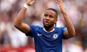 استون ویلا، مقصد بعدی مهاجم ناکام چلسی؟