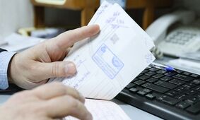 
تغییر جدید درباره چک‌ های بانکی اعمال شد
