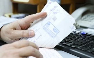 
تغییر جدید درباره چک‌ های بانکی اعمال شد
