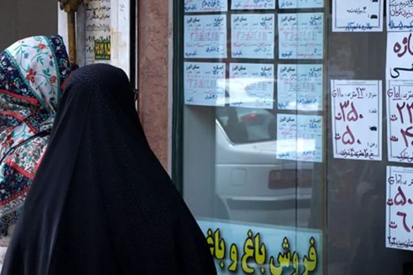 وعده خانه یک میلیاردی کجا رفت؟ 