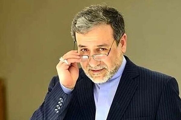 دیدار مهم عراقچی و لاوروف در تهران / چه موضوعاتی روی میز بود؟
