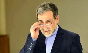 عراقچی  خطاب به ترامپ: نمی‌توانی هم رئیس‌جمهور صلح باش، هم رئیس‌جمهور جنگ