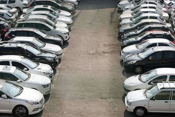 جزئیات کامل دستورالعمل جدید افت قیمت خودرو