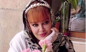 راز مانتوهای تابستانی و استایل خاص بهاره رهنما فاش شد!