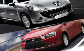 جزییات پذیرش تارا و پژو ۲۰۷ در بورس کالا