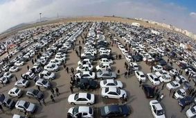 ۱۴۰۴ سال طوفان قیمتی در بازار خودرو؟