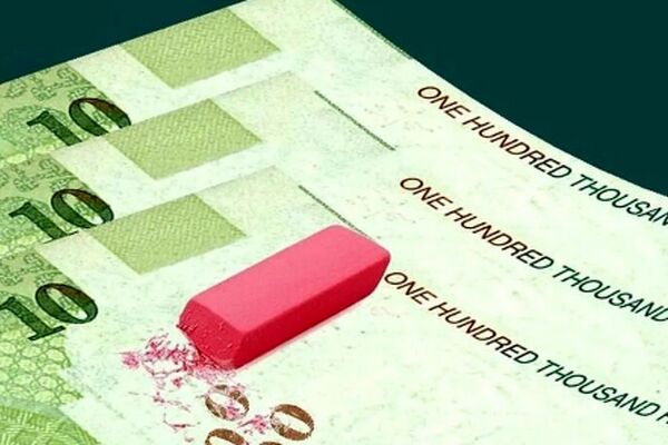 تحلیل تاثیر ریال جدید بر اقتصاد ایران